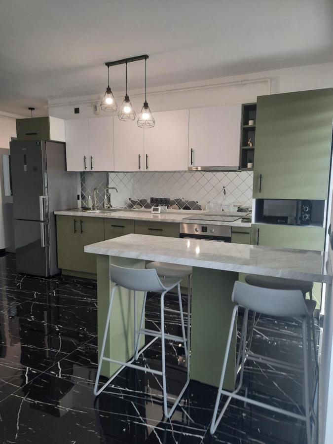 Apartament Coco Baia Mare Exteriér fotografie