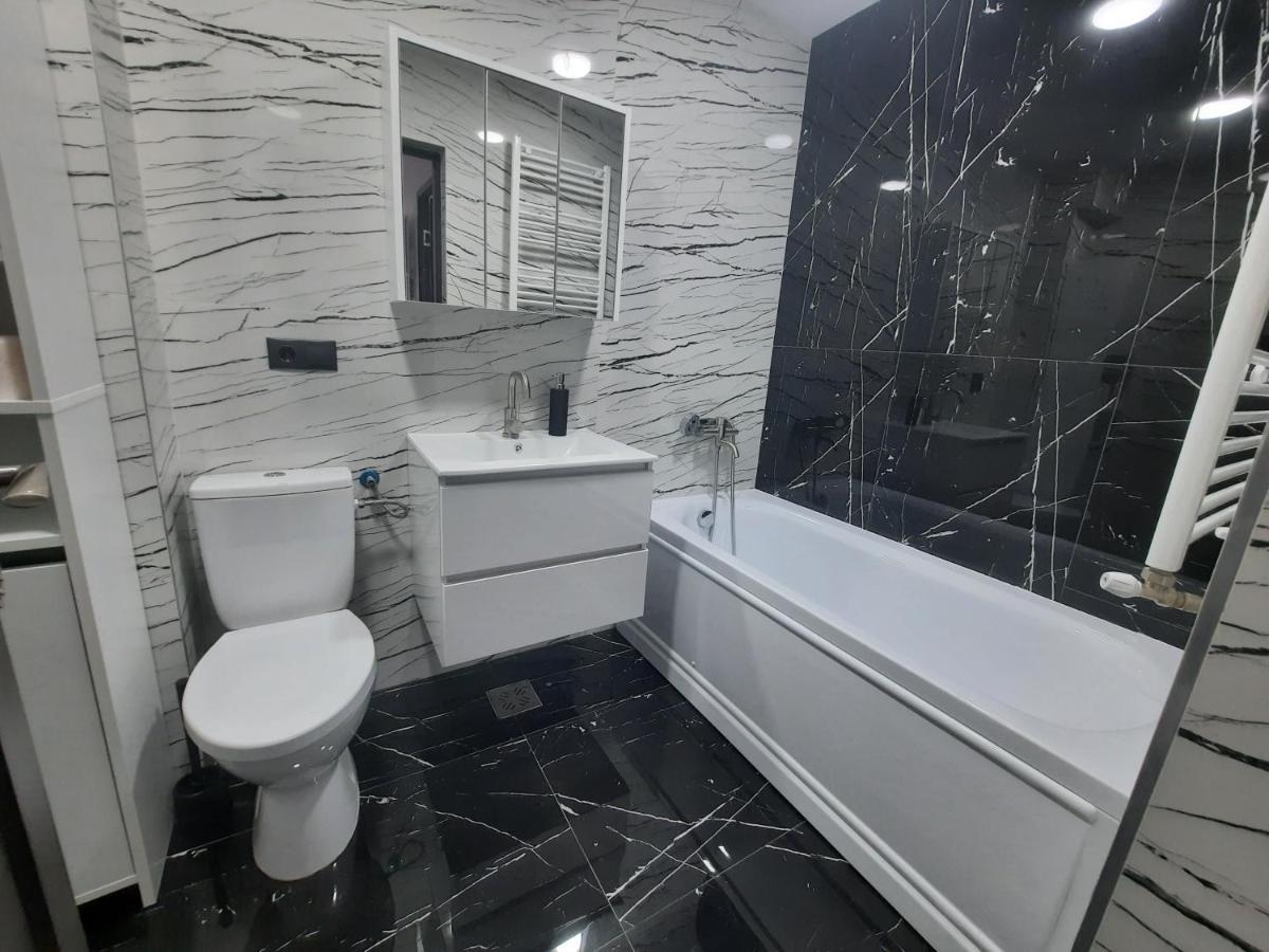 Apartament Coco Baia Mare Exteriér fotografie