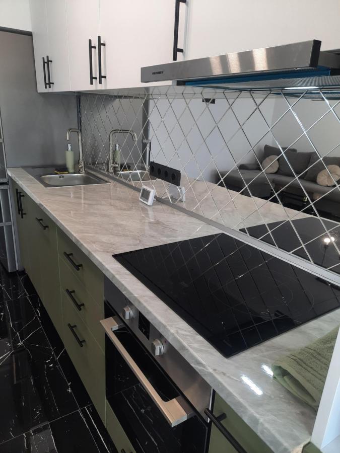 Apartament Coco Baia Mare Exteriér fotografie