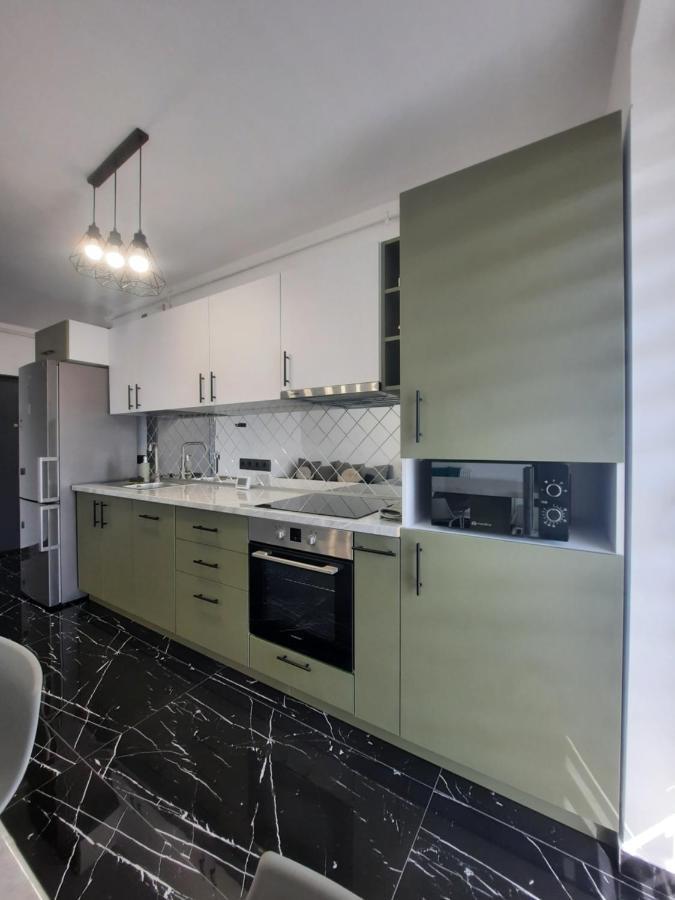 Apartament Coco Baia Mare Exteriér fotografie