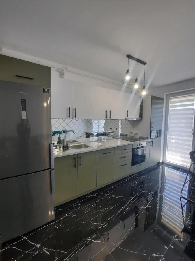 Apartament Coco Baia Mare Exteriér fotografie