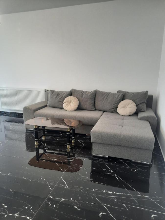 Apartament Coco Baia Mare Exteriér fotografie