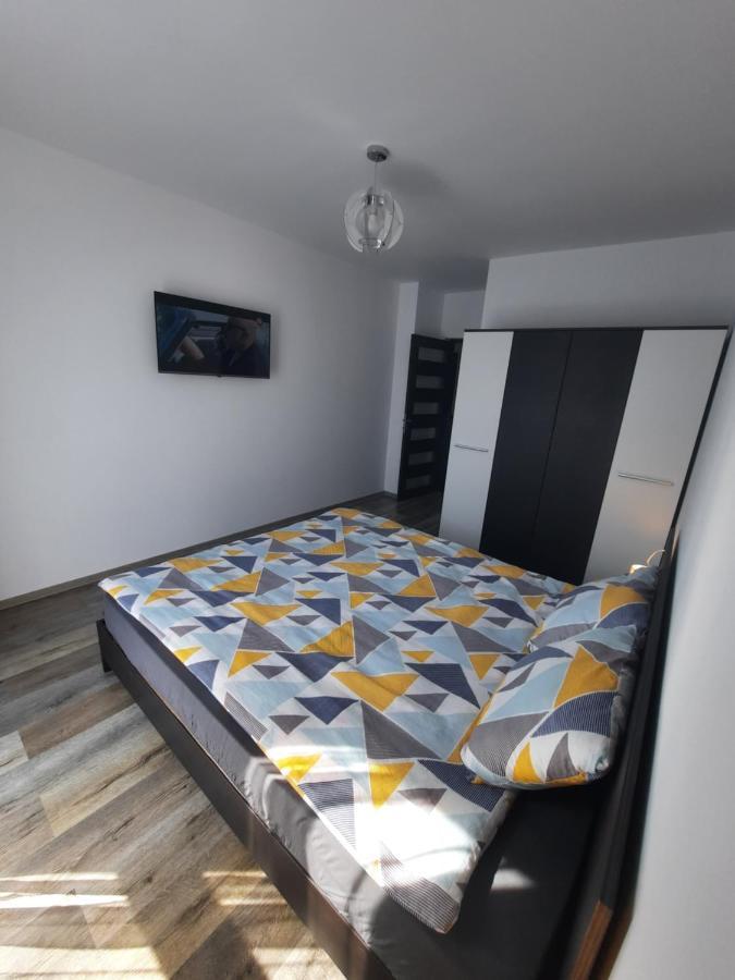 Apartament Coco Baia Mare Exteriér fotografie