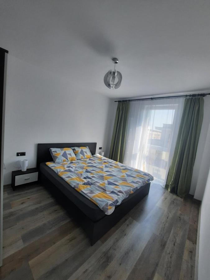 Apartament Coco Baia Mare Exteriér fotografie