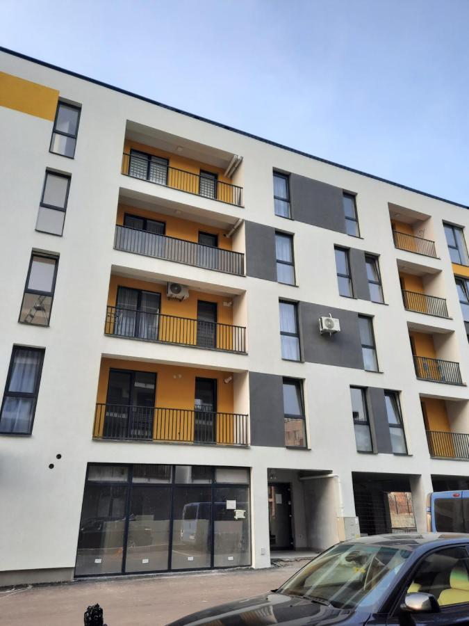 Apartament Coco Baia Mare Exteriér fotografie