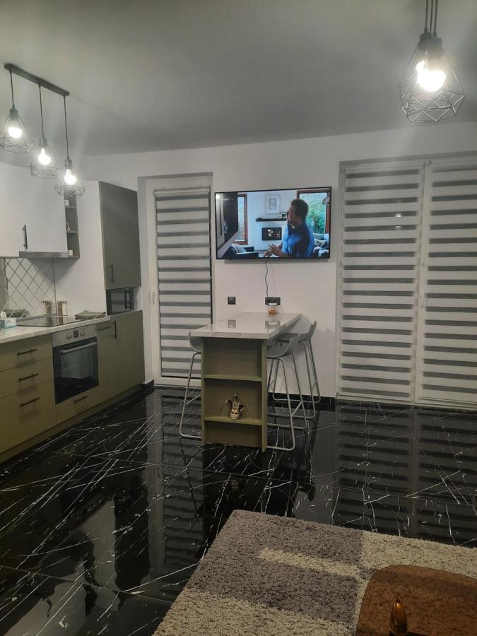 Apartament Coco Baia Mare Exteriér fotografie