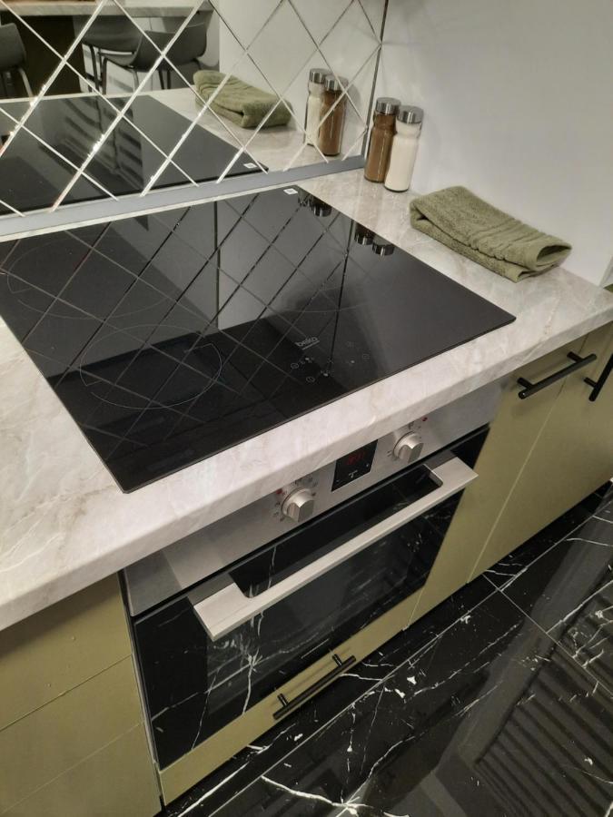Apartament Coco Baia Mare Exteriér fotografie