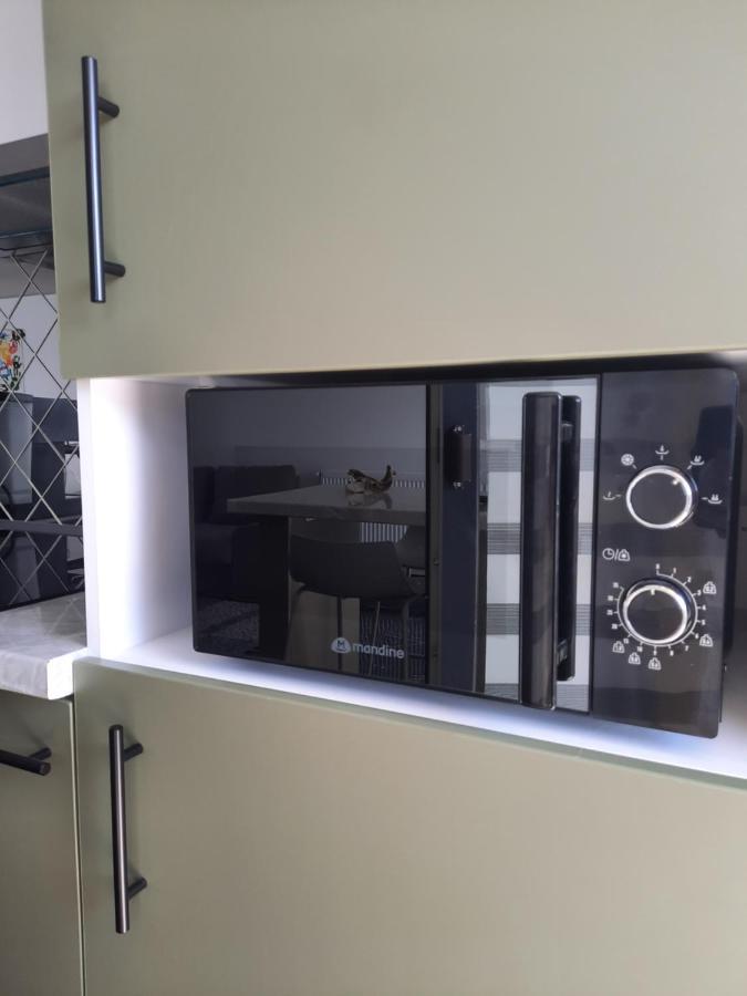 Apartament Coco Baia Mare Exteriér fotografie