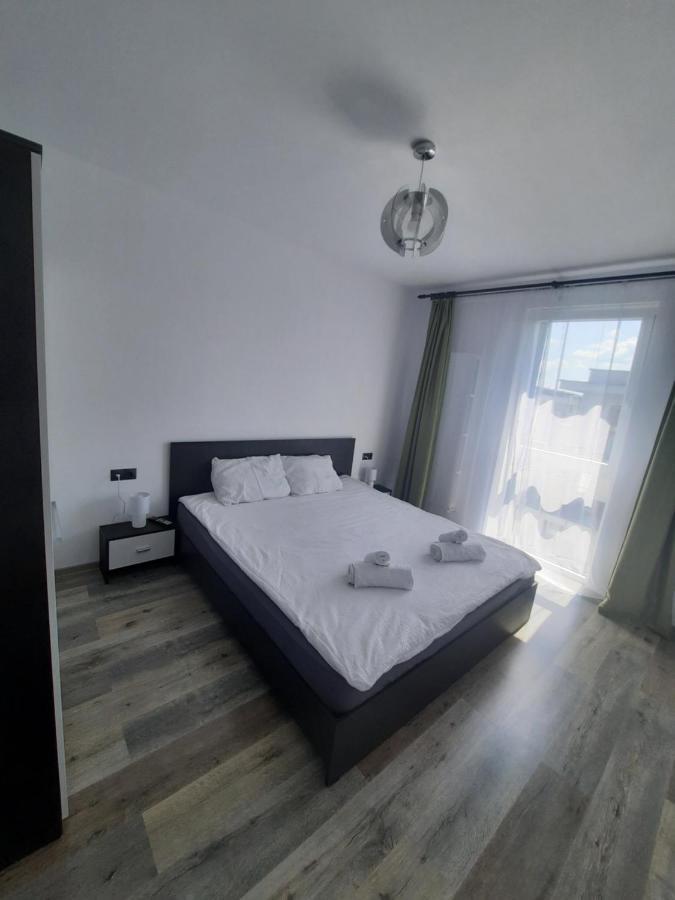 Apartament Coco Baia Mare Exteriér fotografie