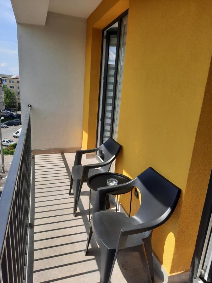 Apartament Coco Baia Mare Exteriér fotografie