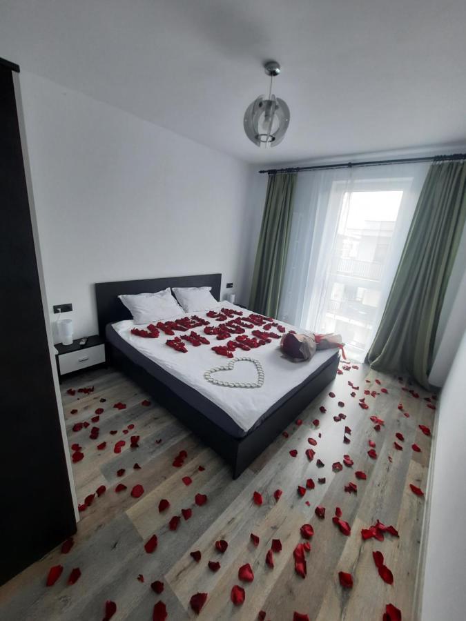 Apartament Coco Baia Mare Exteriér fotografie